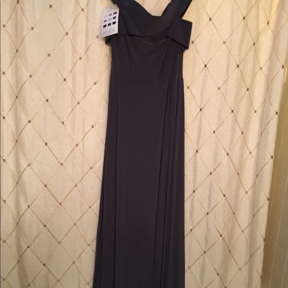 Beautiful sorella vita bridesmaid dress